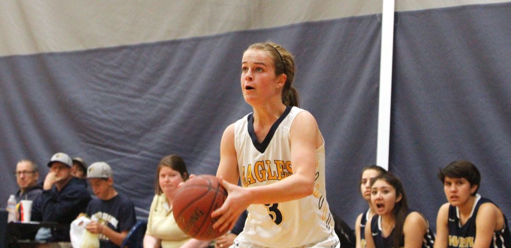 GALLERY: Eagles win CIF opener over West Ranch